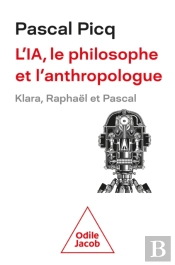 L' Ia, Le Philosophe Et L’Anthropologue