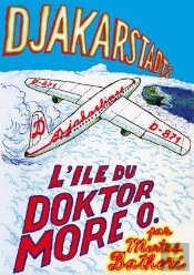 L' Île Du Doktor More O.