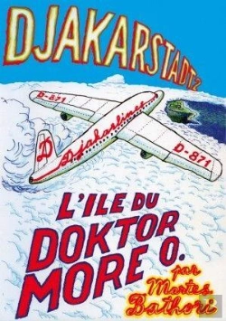 Bertrand.pt - L' Île Du Doktor More O.