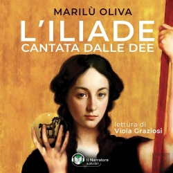 Bertrand.pt - L’Iliade Cantata Dalle Dee