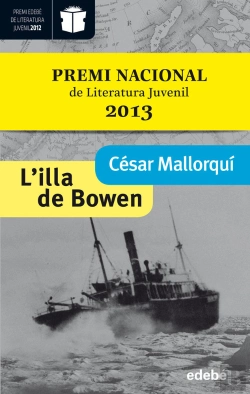 Bertrand.pt - L Illa De Bowen Cat