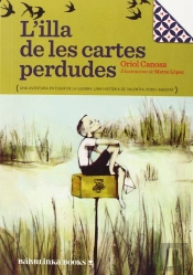 L' Illa De Les Cartes Perdudes