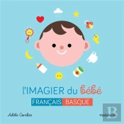 L Imagier Du Bebe - Francais Basque