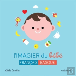 Bertrand.pt - L Imagier Du Bebe - Francais Basque