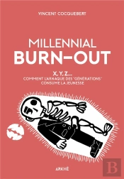 L' Imposture Millenial - Vox - Enquete Sur Un Concept Qui Nuit Gravement A La Societe
