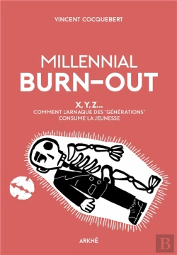 Bertrand.pt - L' Imposture Millenial - Vox - Enquete Sur Un Concept Qui Nuit Gravement A La Societe