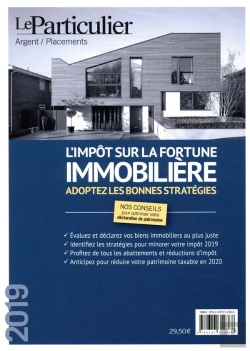 Bertrand.pt - L Impot Sur La Fortune Immobiliere