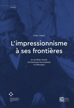 Bertrand.pt - L’Impressionnisme À Ses Frontières