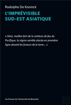 Bertrand.pt - L Imprevisible Sud-Est Asiatique