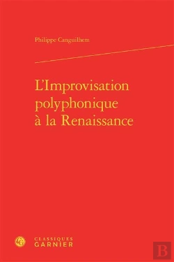 Bertrand.pt - L Improvisation Polyphonique Renaissance