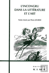 L' Incongru Dans La Littérature Et L'Art