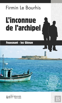 Bertrand.pt - L’Inconnue De L’Archipel