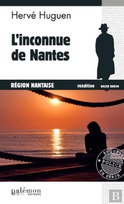 Bertrand.pt - L' Inconnue De Nantes