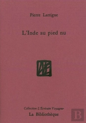 L' Inde Au Pied Nu