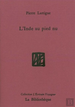 Bertrand.pt - L' Inde Au Pied Nu