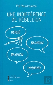 L Indifference De Rebellion