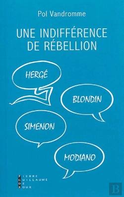 Bertrand.pt - L Indifference De Rebellion