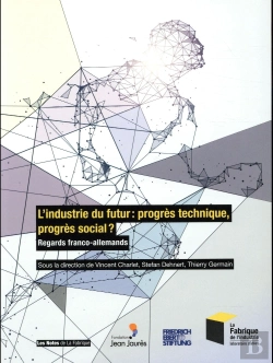 Bertrand.pt - L Industrie Du Futur  Progres Technique, Progres Social