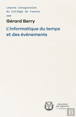 Bertrand.pt - L' Informatique Du Temps Et Des Événements