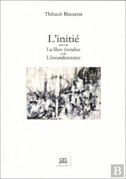 Bertrand.pt - L' Initie - Suivi De La Libre Etendue Et De L' Incandesence
