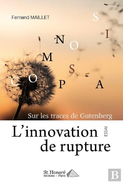Bertrand.pt - L Innovation De Rupture