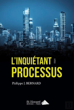 Bertrand.pt - L Inquietant Processus