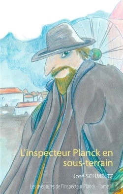 Bertrand.pt - L Inspecteur Planck En Sous Terrain
