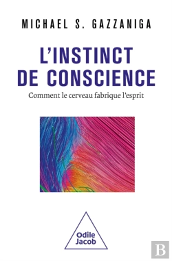 Bertrand.pt - L' Instinct De Conscience