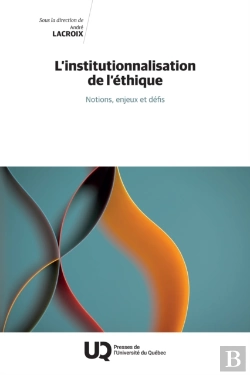 Bertrand.pt - L’Institutionnalisation De L’Éthique