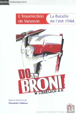 Bertrand.pt - L' Insurrection De Varsovie. La Bataille De 1944