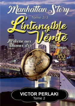Bertrand.pt - L Intangible Verite - La Deesse Aux Cheveux D Or