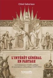 L Interet General En Partage - La Reconnaissance D Utilite P