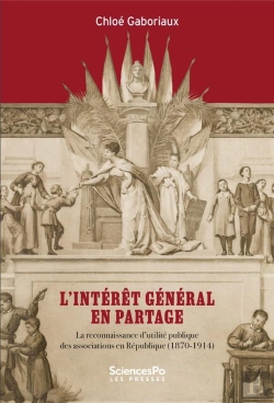 Bertrand.pt - L Interet General En Partage - La Reconnaissance D Utilite P