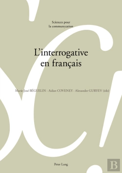 Bertrand.pt - L’Interrogative En Français