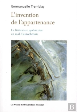 Bertrand.pt - L Invention De L Appartenance