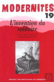 L' Invention Du Solitaire