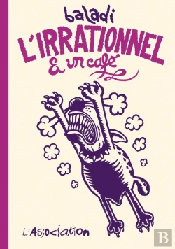 Bertrand.pt - L' Irrationnel Et Un Café