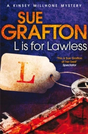 L Is For Lawless