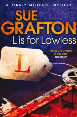 Bertrand.pt - L Is For Lawless