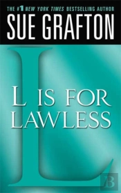 'L' Is For Lawless