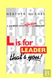 L Is For Leader
