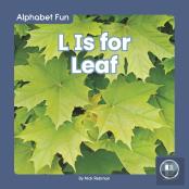 L Is For Leaf
