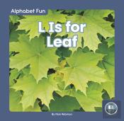L Is For Leaf
