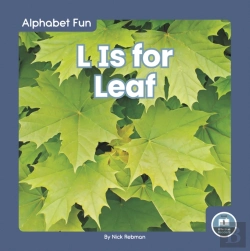 Bertrand.pt - L Is For Leaf