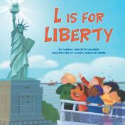 L Is For Liberty
