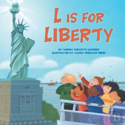Bertrand.pt - L Is For Liberty