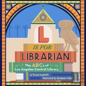 L Is For Librarian