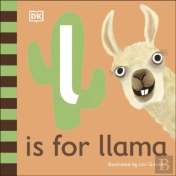 Bertrand.pt - L Is For Llama