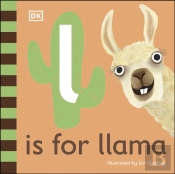 L Is For Llama