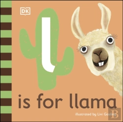 Bertrand.pt - L Is For Llama